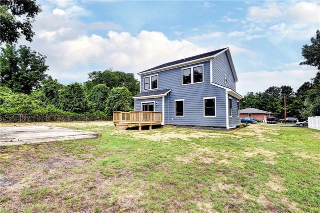8709 B Pocahontas TRL, Williamsburg, VA 23185