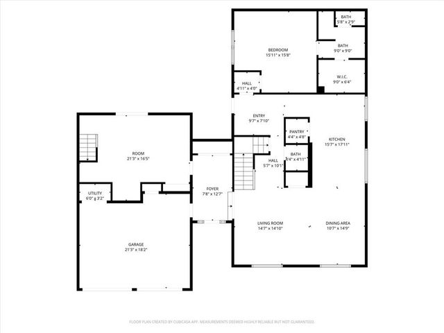 6507 GOODMAN Drive, Mission, KS 66202