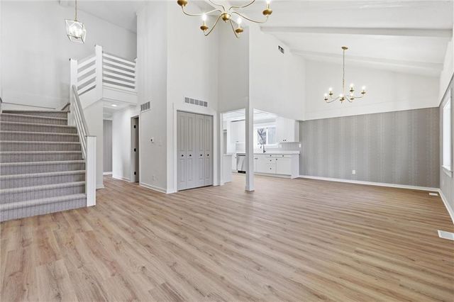 6507 GOODMAN Drive, Mission, KS 66202