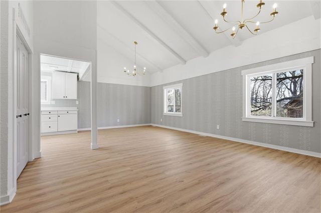 6507 GOODMAN Drive, Mission, KS 66202