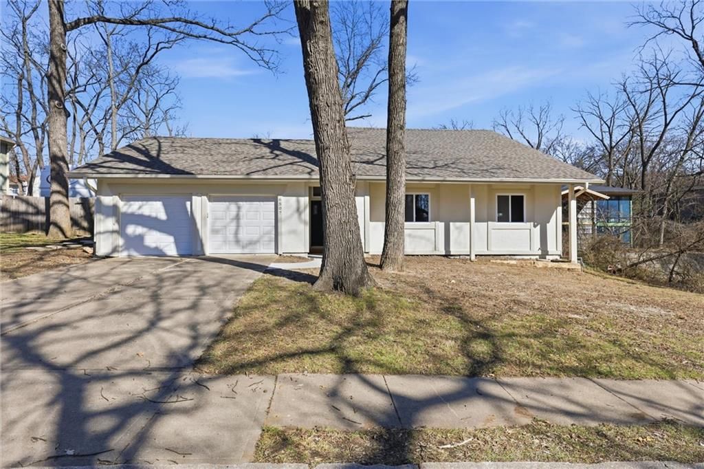 6507 GOODMAN Drive, Mission, KS 66202