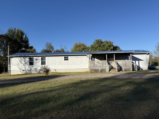 1399 Goose Creek Rd, Shelbyville, TN 37160