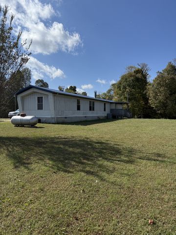 1399 Goose Creek Rd, Shelbyville, TN 37160