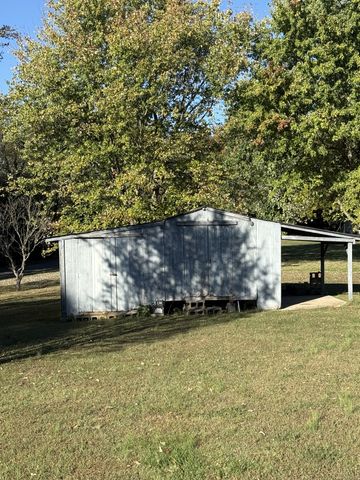 1399 Goose Creek Rd, Shelbyville, TN 37160