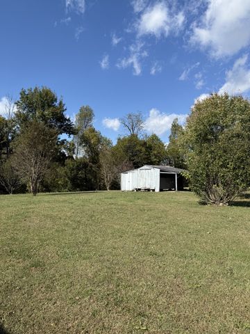 1399 Goose Creek Rd, Shelbyville, TN 37160