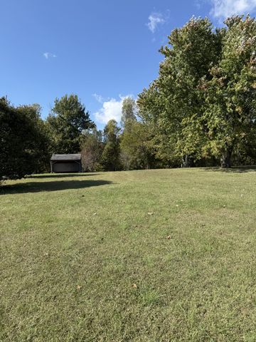 1399 Goose Creek Rd, Shelbyville, TN 37160