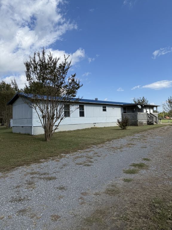 1399 Goose Creek Rd, Shelbyville, TN 37160