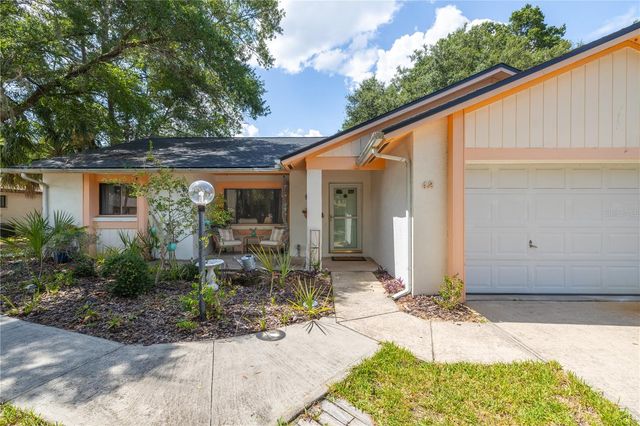 42 BLAIRSVILLE DRIVE, Palm Coast, FL 32137
