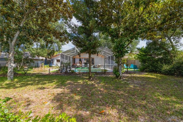 42 BLAIRSVILLE DRIVE, Palm Coast, FL 32137