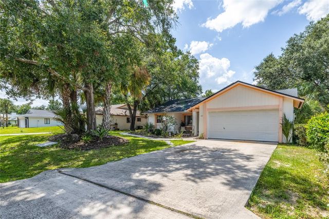 42 BLAIRSVILLE DRIVE, Palm Coast, FL 32137