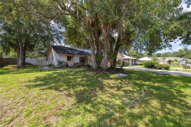 42 BLAIRSVILLE DRIVE, Palm Coast, FL 32137