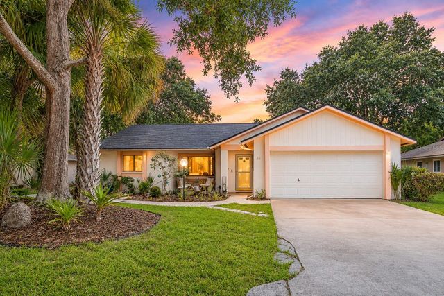 42 BLAIRSVILLE DRIVE, Palm Coast, FL 32137