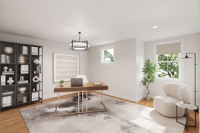 89 Oliver Pond Circle 4, Franklin, MA 02038