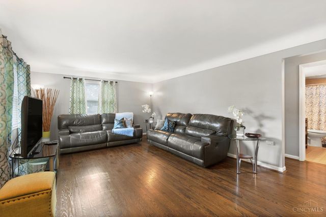 2888 Mount Airy Avenue, Green Twp, OH 45239