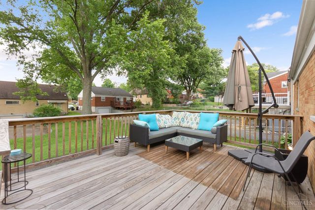 2888 Mount Airy Avenue, Green Twp, OH 45239