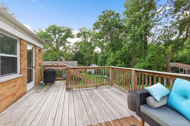 2888 Mount Airy Avenue, Green Twp, OH 45239