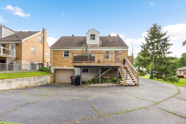 2888 Mount Airy Avenue, Green Twp, OH 45239