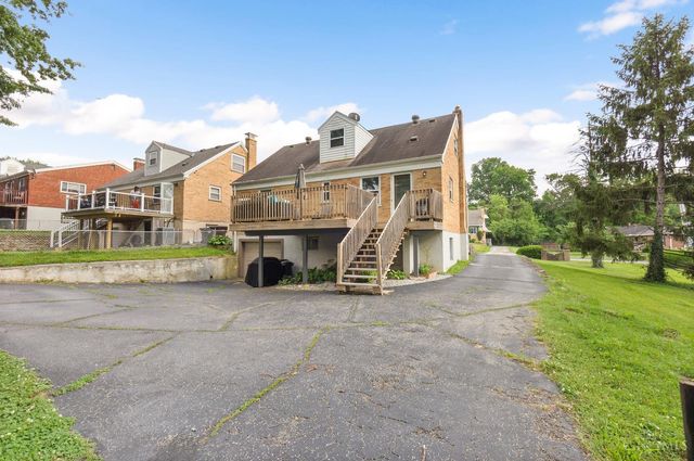 2888 Mount Airy Avenue, Green Twp, OH 45239
