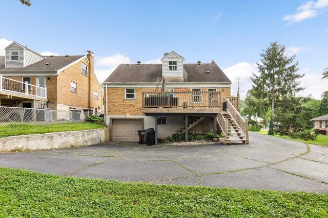 2888 Mount Airy Avenue, Green Twp, OH 45239