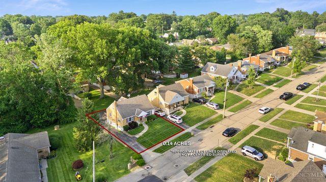 2888 Mount Airy Avenue, Green Twp, OH 45239