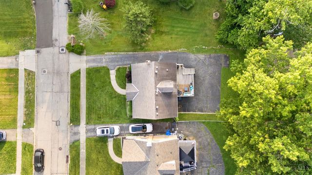 2888 Mount Airy Avenue, Green Twp, OH 45239