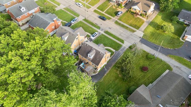 2888 Mount Airy Avenue, Green Twp, OH 45239