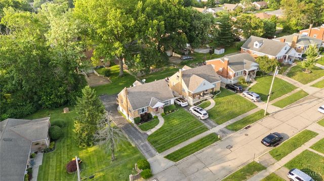2888 Mount Airy Avenue, Green Twp, OH 45239