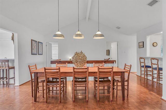 3512 Muscatee Circle, Galveston, TX 77554