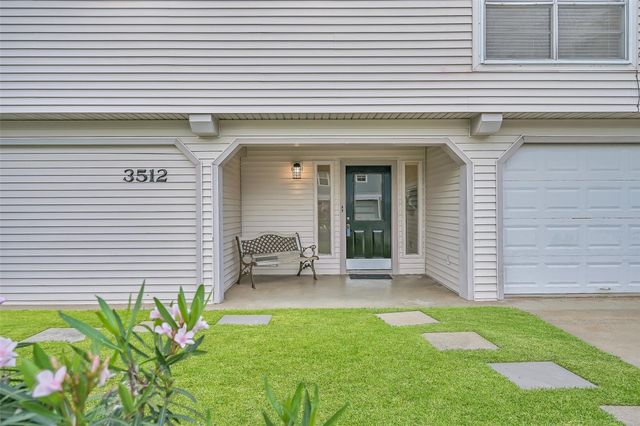 3512 Muscatee Circle, Galveston, TX 77554