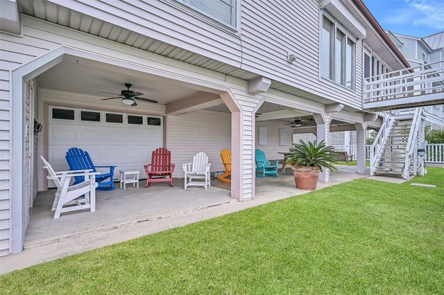 3512 Muscatee Circle, Galveston, TX 77554