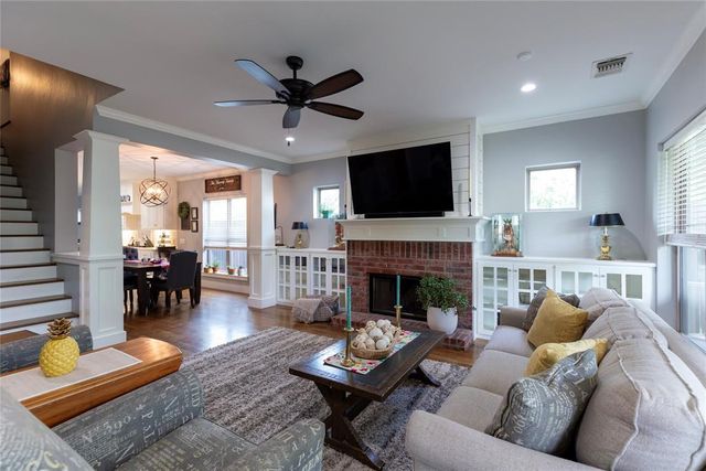 309 W Tonhawa Street, Norman, OK 73069