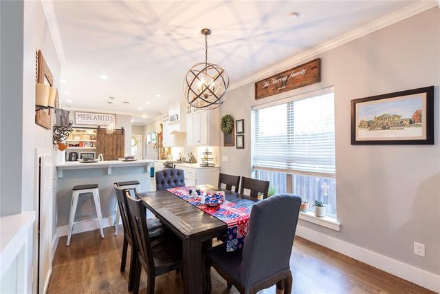 309 W Tonhawa Street, Norman, OK 73069