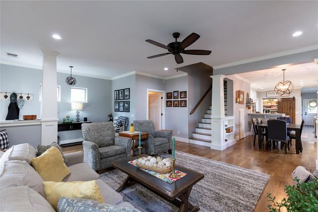309 W Tonhawa Street, Norman, OK 73069