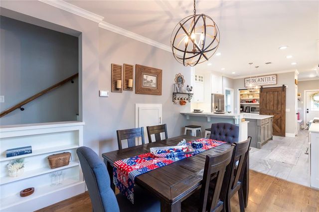 309 W Tonhawa Street, Norman, OK 73069
