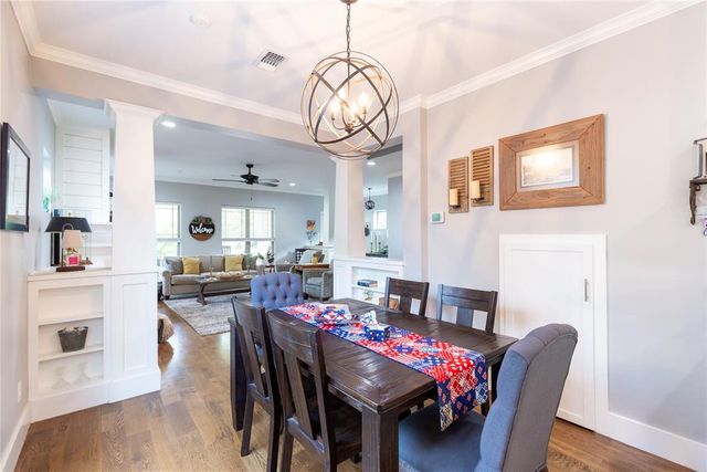 309 W Tonhawa Street, Norman, OK 73069