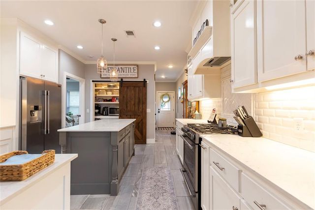 309 W Tonhawa Street, Norman, OK 73069