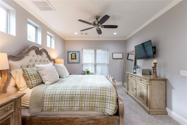 309 W Tonhawa Street, Norman, OK 73069