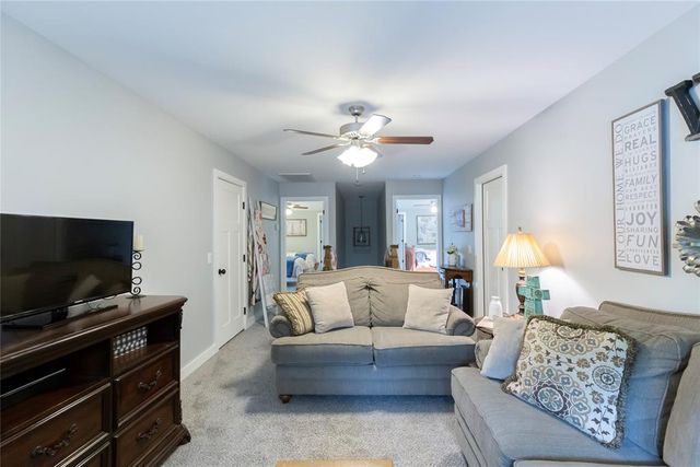 309 W Tonhawa Street, Norman, OK 73069