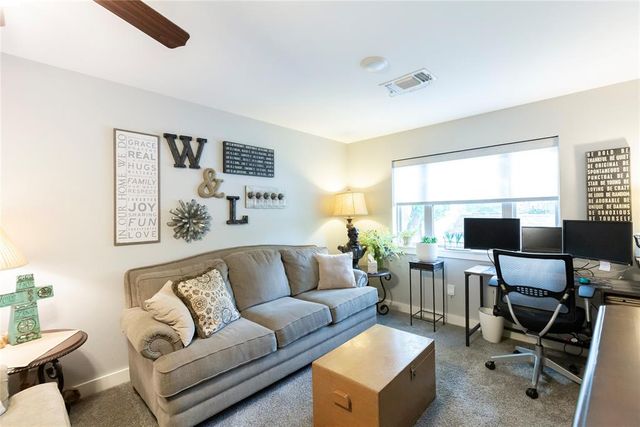 309 W Tonhawa Street, Norman, OK 73069
