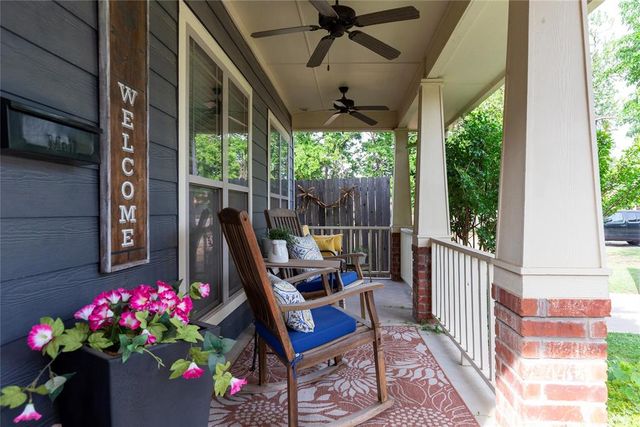 309 W Tonhawa Street, Norman, OK 73069