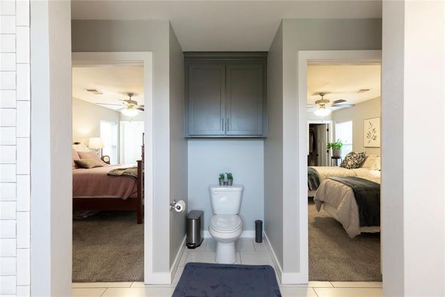 309 W Tonhawa Street, Norman, OK 73069
