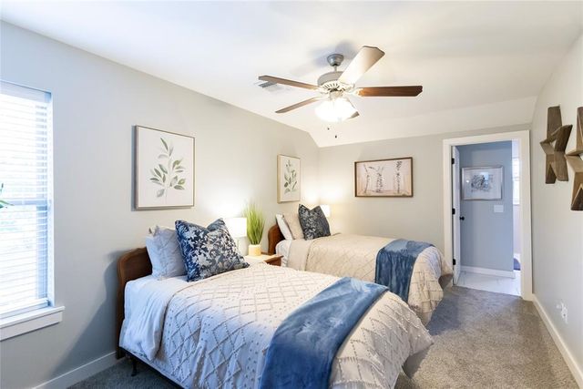 309 W Tonhawa Street, Norman, OK 73069