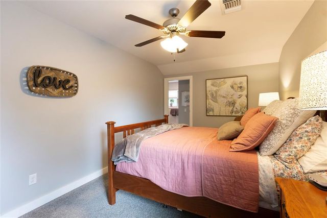 309 W Tonhawa Street, Norman, OK 73069