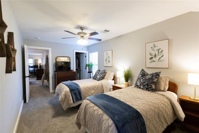309 W Tonhawa Street, Norman, OK 73069