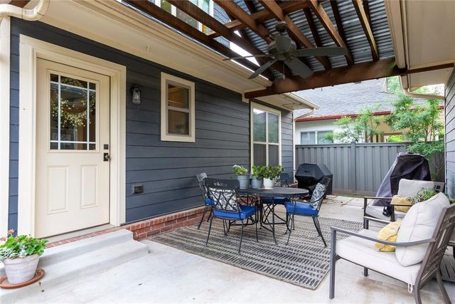 309 W Tonhawa Street, Norman, OK 73069