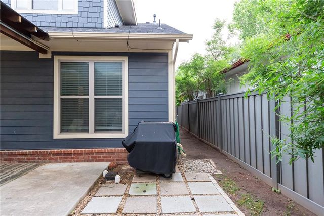 309 W Tonhawa Street, Norman, OK 73069