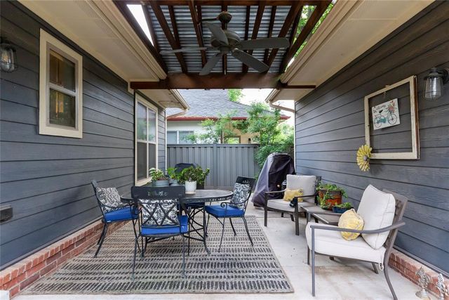 309 W Tonhawa Street, Norman, OK 73069