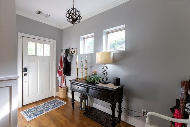 309 W Tonhawa Street, Norman, OK 73069