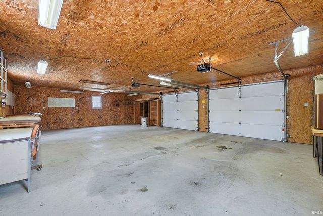 619 E 6th Street, Warren, IN 46792