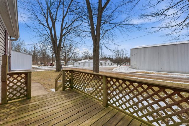 619 E 6th Street, Warren, IN 46792